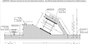 Hickcox boatlifts