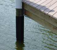 Pile Guard