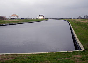 Hickcox commercial Seawalls