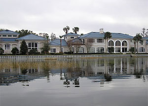Hickcox residential Seawalls